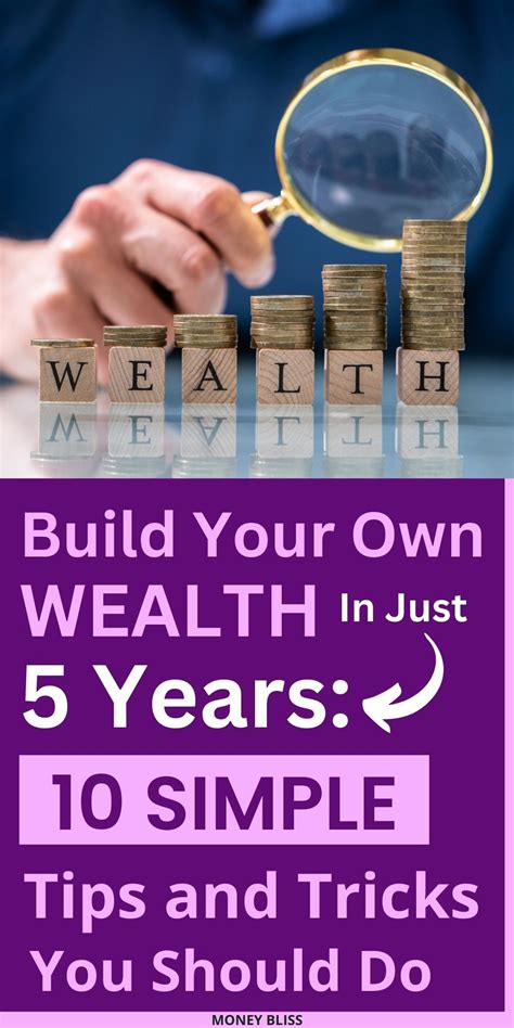 Build Real Wealth Practical
