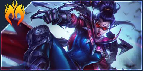 build vayne