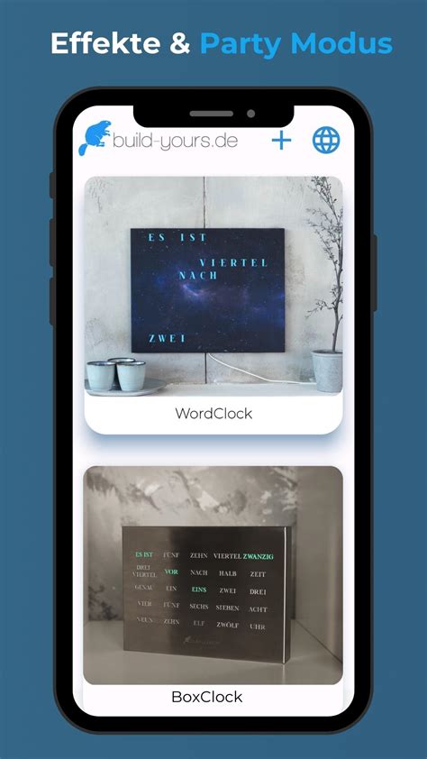 build yours APK Download for Android 