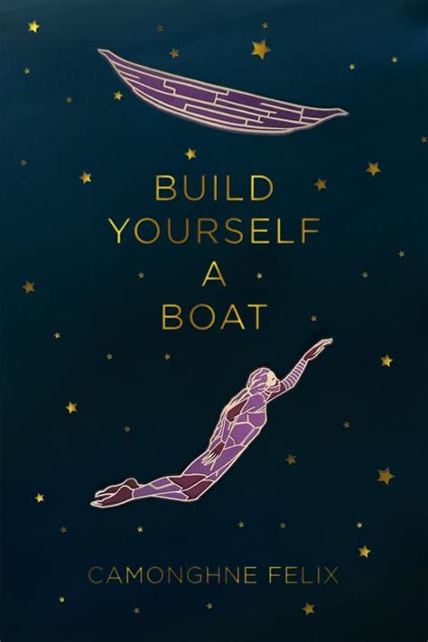 Build Yourself A Boat