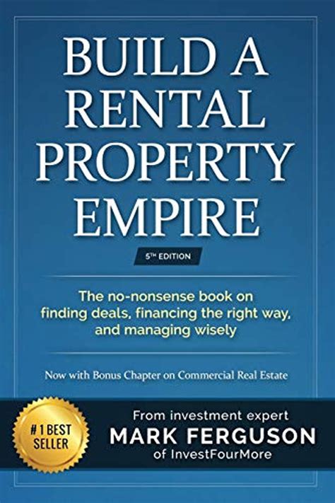 Download Build Rental Property Empire No Nonsense 