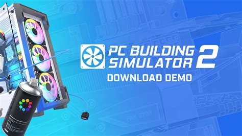 builder simulator demo