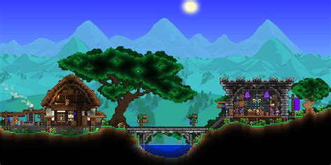 builder world terraria