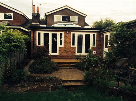 builders in Finchdean (Waterlooville - Hampshire) Type of …