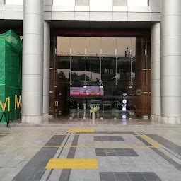 Building 10 Tower C
