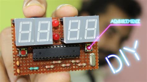 Building A Digital Picture Clock With Your Help Picture Of A Clock With Minutes - Picture Of A Clock With Minutes
