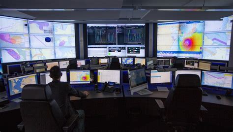Building A Security Operations Center Soc