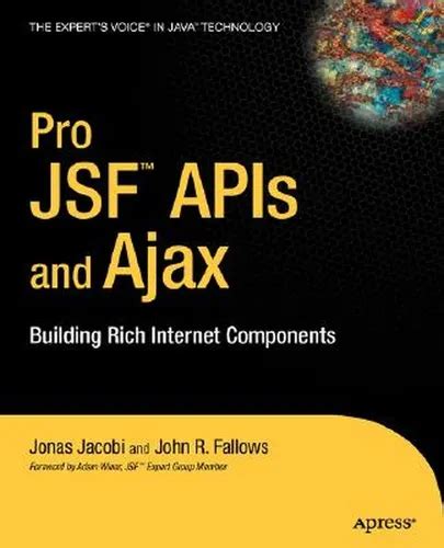 Building Ajax Jsf Components Techtarget Where Serious