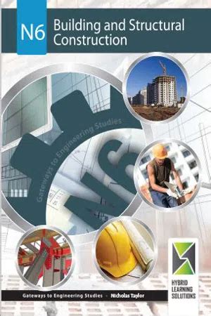 Building And Structural Construction N6