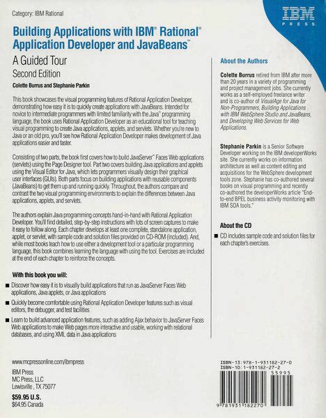 building applications with ibm rational applicati
