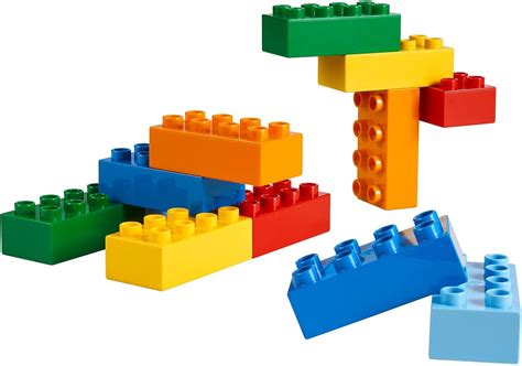 Building Blocks Duplo