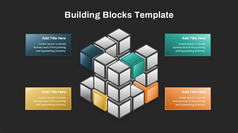 building blocks powerpoint