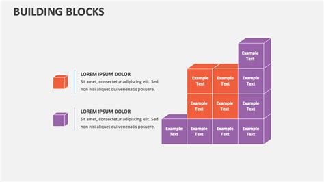 Building Blocks Slide Learn Flashcards Opposites