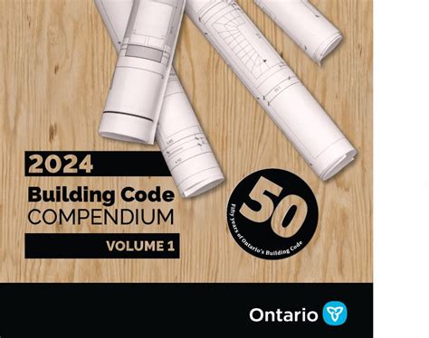 Building Code Compendium
