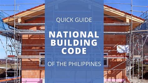 building code of the philippines