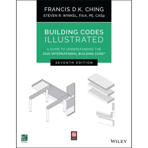 Building Codes Illustrated 7th Edition Pdf