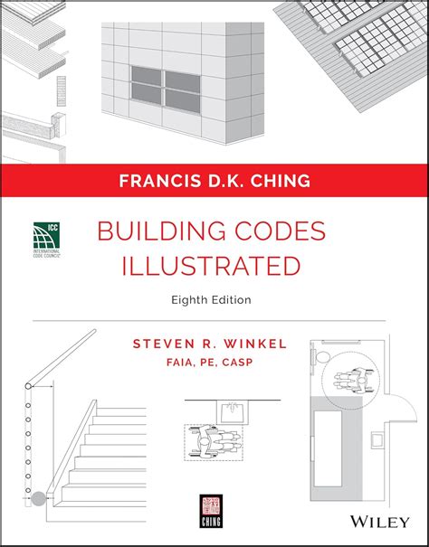 Building Codes Illustrated A To Understanding The International Building Code