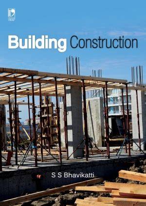building construction bhavikatti