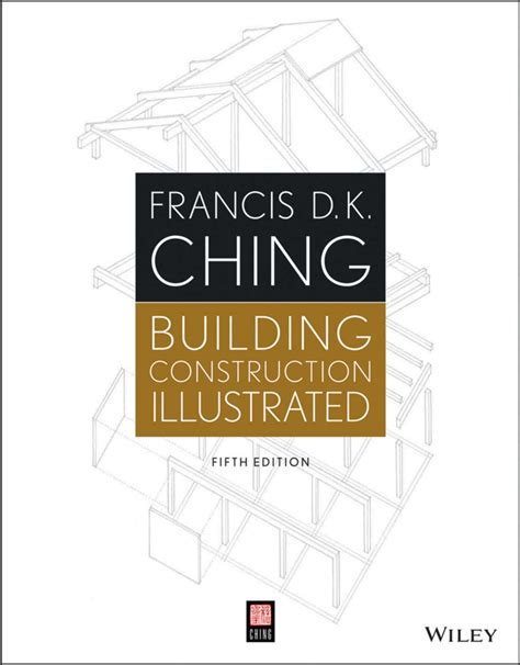 Building Construction By Ching