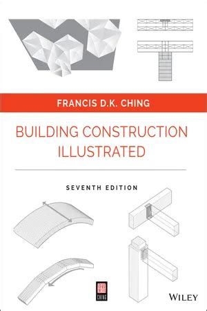 Building Construction Illustrated Pdf