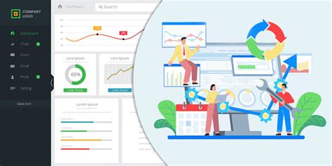 Building Effective Dashboards Measuring For Success