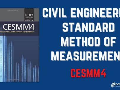 Building Engineering Standard Method Of Measurement 3
