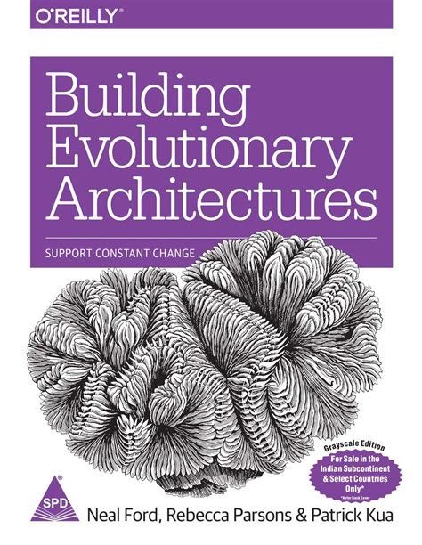 building evolutionary architectures support const