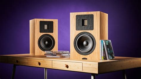 Building Hi Fi Speaker Systems Introni