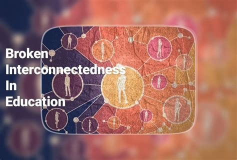 Building Interconnectedness A Study Of High Schoolers And