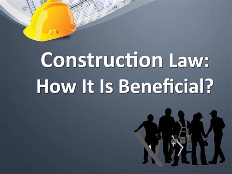 building law