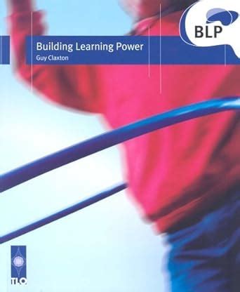 Building Learning Power Helping Young People Become Better Learners