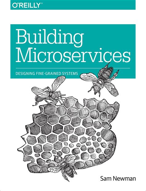 Building Microservices Designing Fine Grained Systems