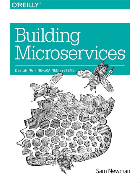 building microservices designing fine grained systems