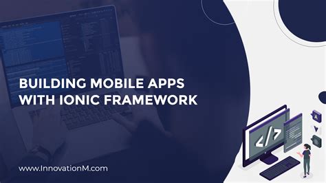 Building Mobile Apps With Ionic 2 Josh Morony