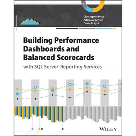 Building Performance Dashboards And Balanced Scorecards With Sql Server Reporting Services