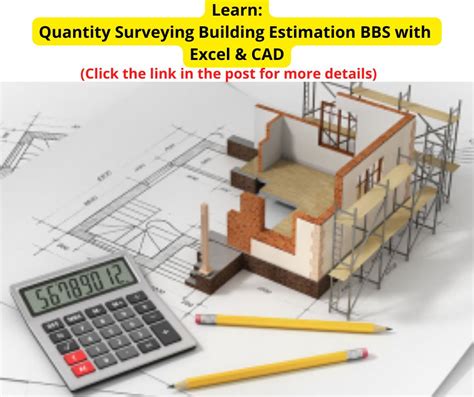 Building Quantity Estimation From Cad Drawings