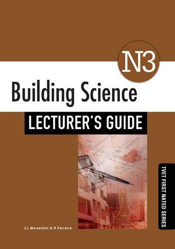 building science n3 april 2012 memorandum
