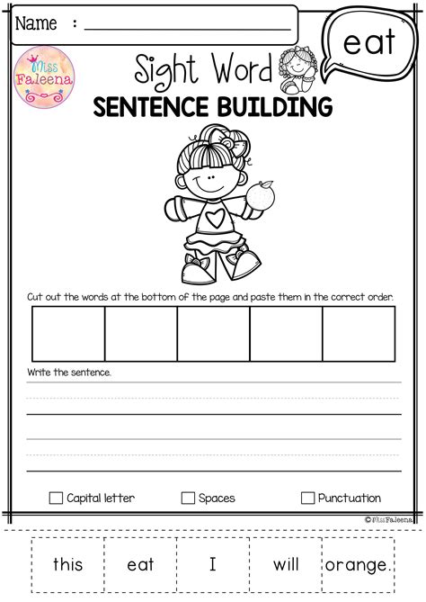 Building Sentences Worksheets 99worksheets Open Sentences Math Worksheets - Open Sentences Math Worksheets