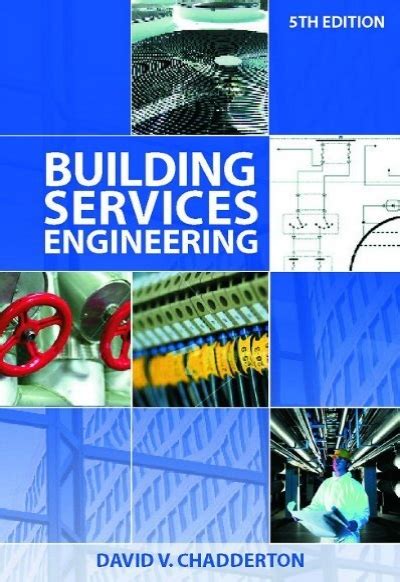 building services engineering english edition
