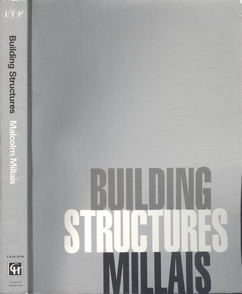 building structures from concepts to design