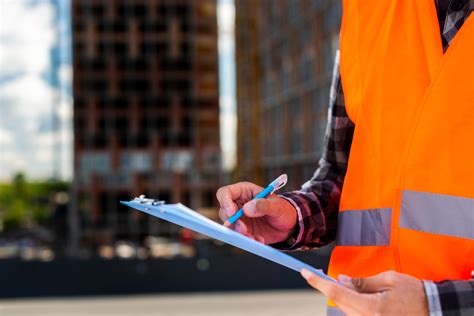Building Surveys