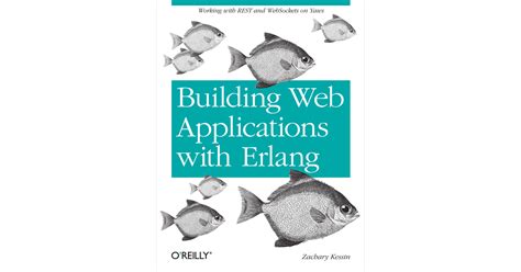 Building Web Applications With Erlang Drmichalore