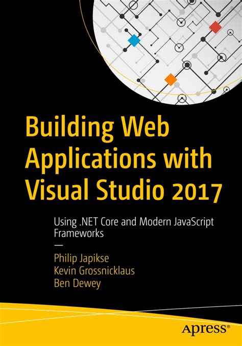 Building Web Applications With Visual Studio 2017 Springer