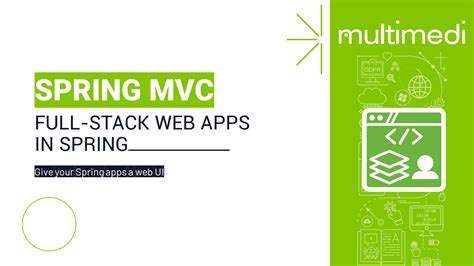 Building Web Apps With Spring 5 And Angular 4 Ebook