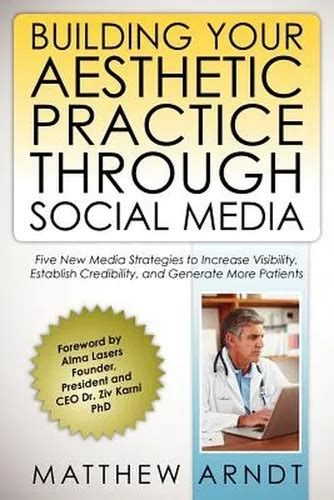Building Your Aesthetic Practice Through Social M