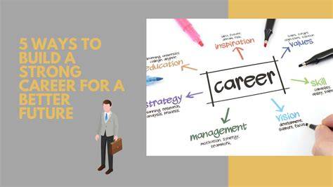 building your it career a complete toolkit for a dynamic career in any economy 2nd edition