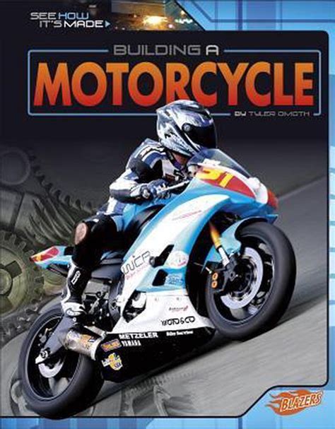 Download Building A Motorcycle See How Its Made 