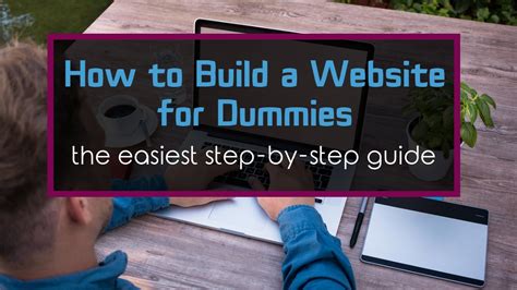 Read Building A Web Site For Dummies 