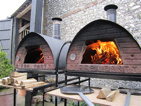Full Download Building A Wood Fired Oven For Bread And Pizza English Kitchen 