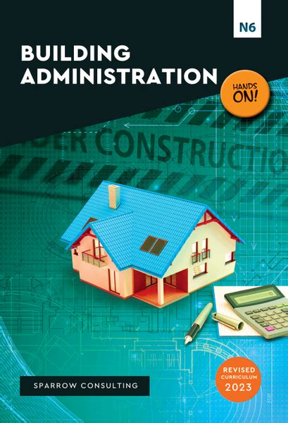 Read Online Building Administration N6 Past Papers 